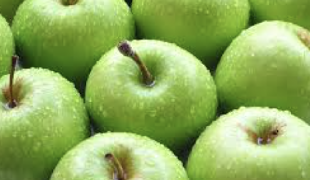 Les principaux bienfaits de la pomme verte 🍏