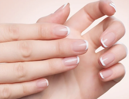 Masque nourrissant pour ongles cassants
