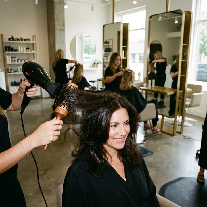 5 Astuces pour Donner du Volume à vos Cheveux Naturellement